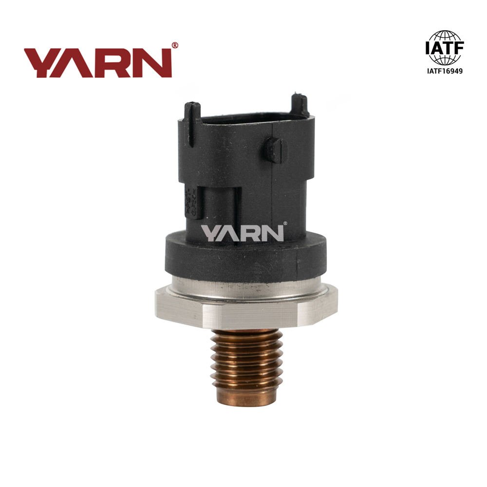 Rail Pressure Sensor  0281002964  F00R004272 for ALFA ROMEO ALPINA BMW CASE IH